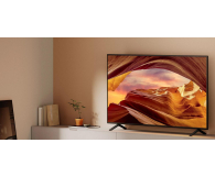 Sony KD-75X75WL 75" LED 4K Google TV Dolby Vision Dolby Atmos - 1149514 - zdjęcie 6